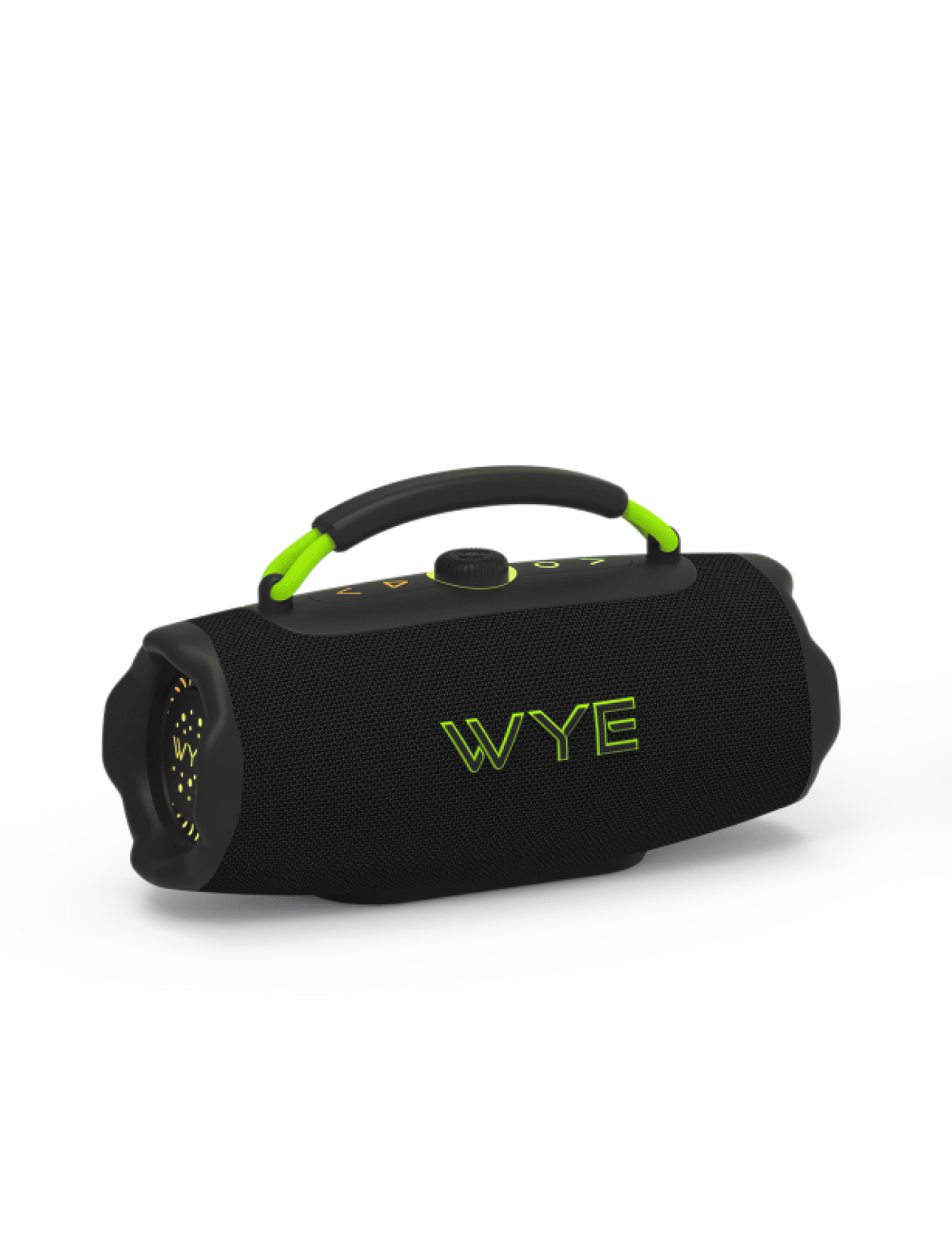 WYE Tech - B2B