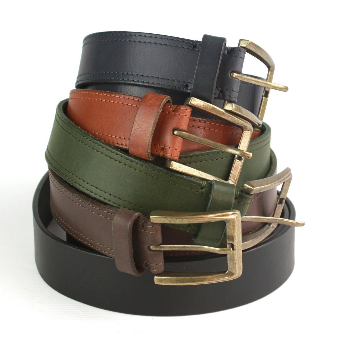 Wholesale Connor Leather Belt