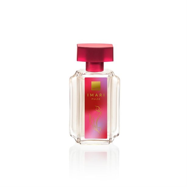 Imari Pulse Eau de Toilette | Fragrance | Avon UK