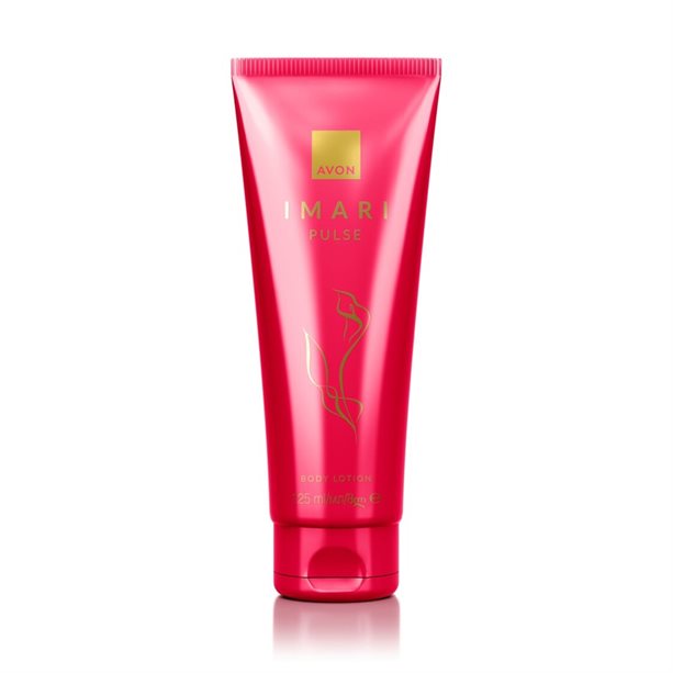 Imari Pulse Body Lotion | Fragrance | Avon UK
