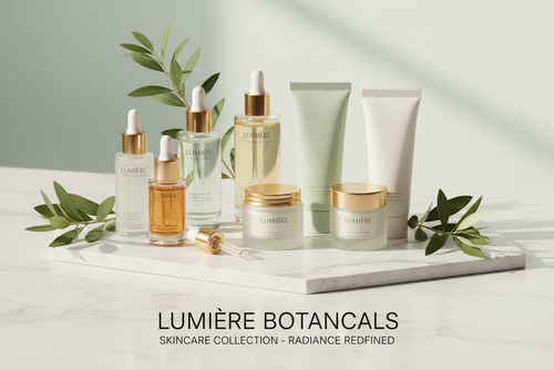 Wholesale Skincare