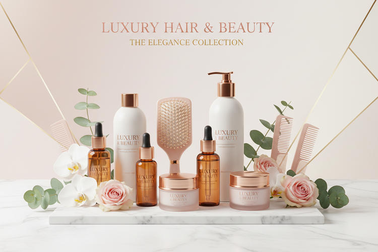 Bath & Body