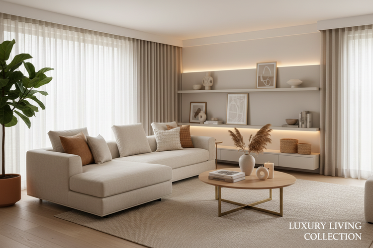 Hiirad Wholesale Living Room panel