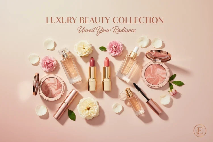 Hiirad Wholesale Beauty panel