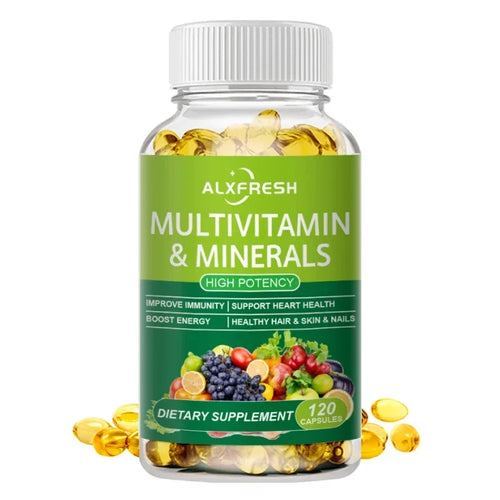 Wholesale Vitamins