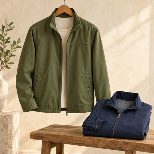 Wholesale Men Jacket