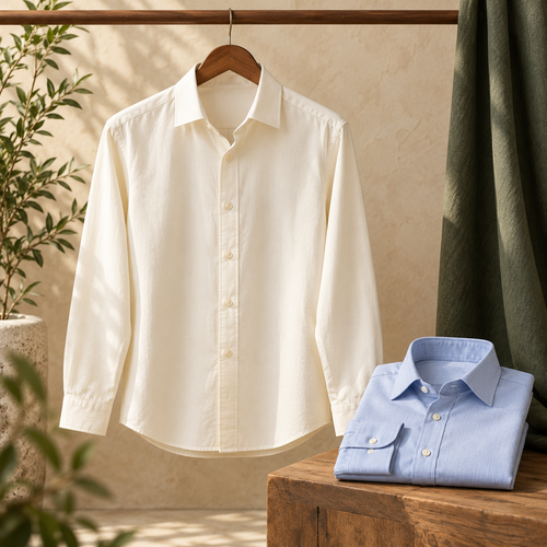 Wholesale Men Shirt