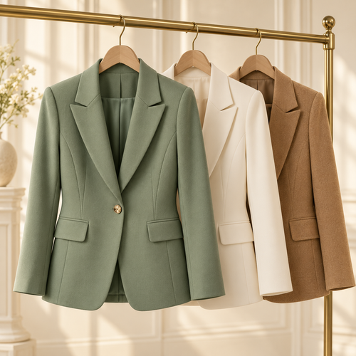 Wholesale Women Jacket