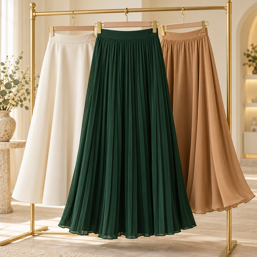 Wholesale Women Skirt