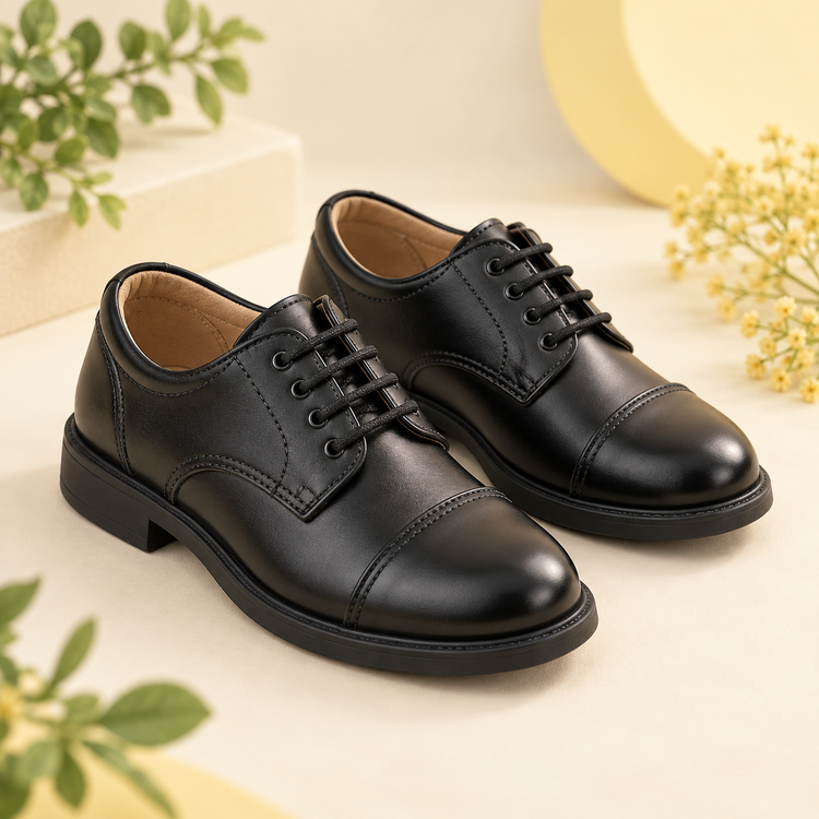 Kids Dress Shoes collection panel