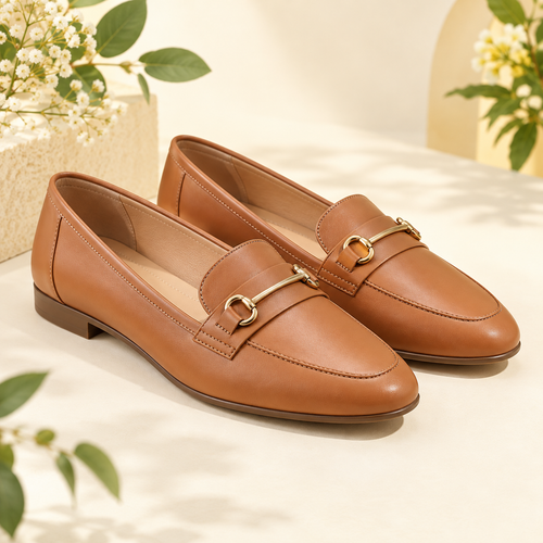 Wholesale Women Loafer