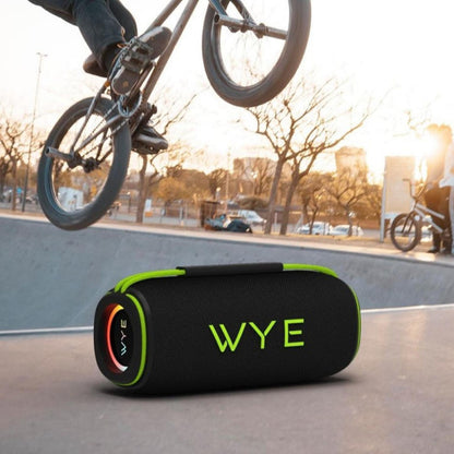 WYE Tech - B2B