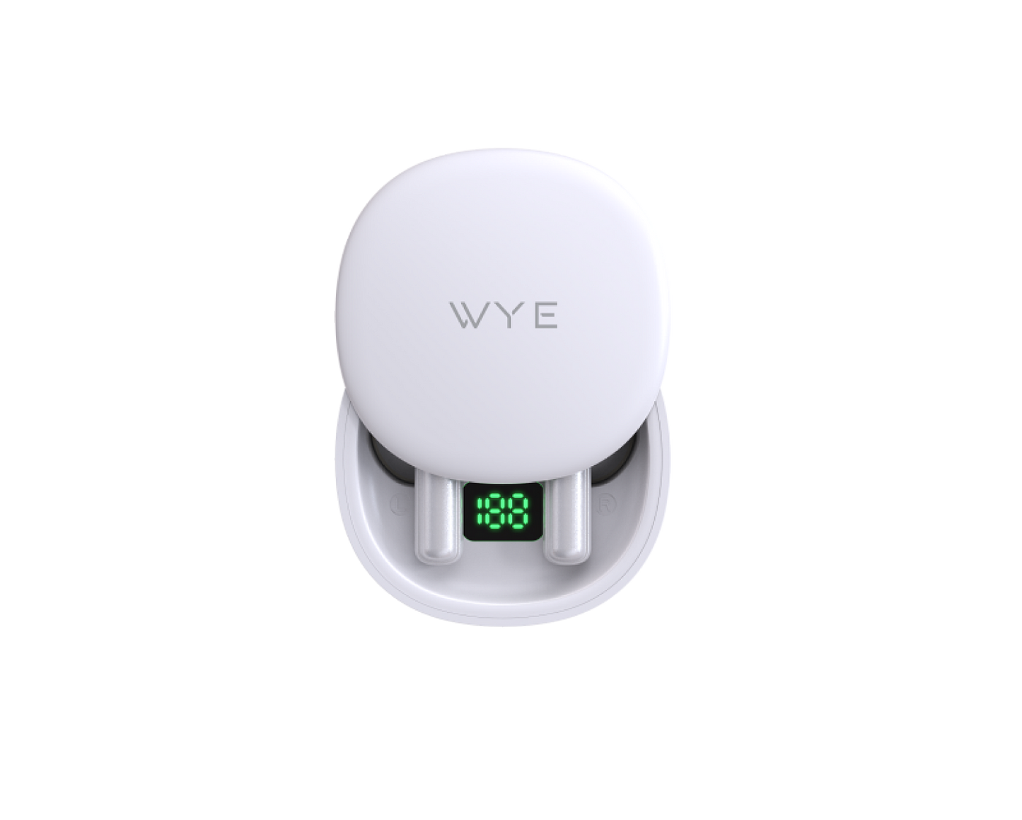 WYE Tech - B2B