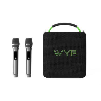 WYE Tech - B2B