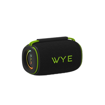 WYE Tech - B2B