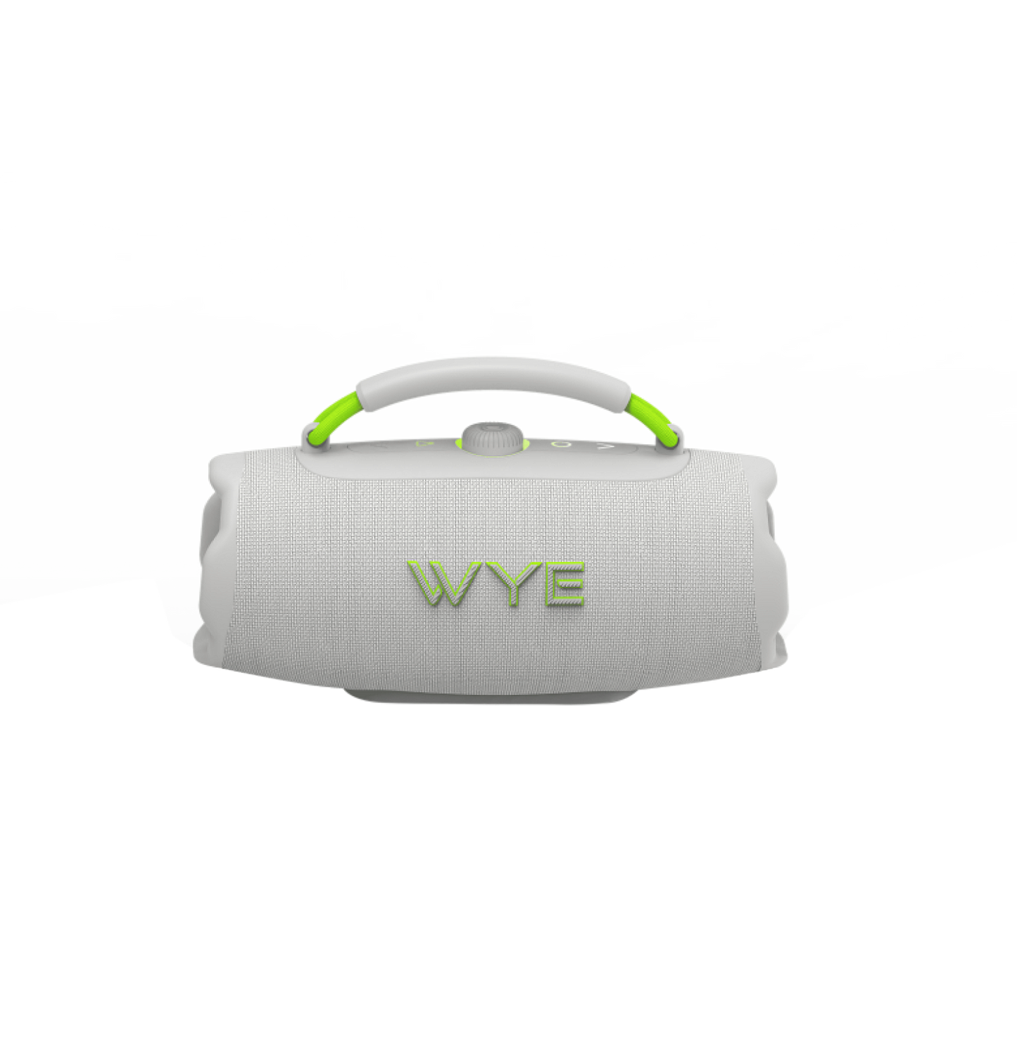 WYE Tech - B2B
