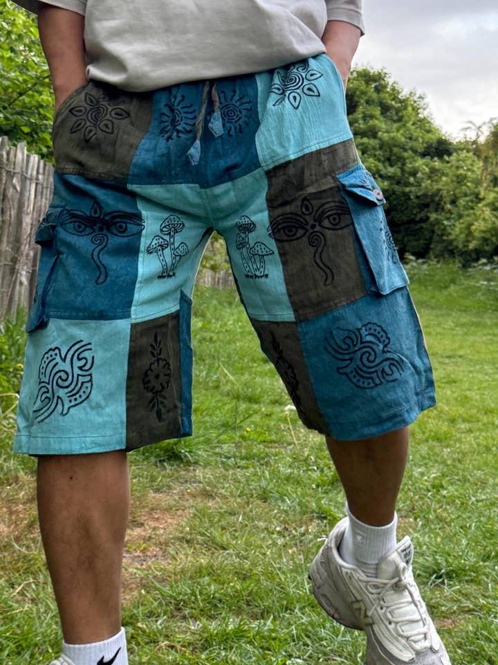 Wholesale Handmade Patchwork Cotton Cargo Shorts
Wholesale Handmade Patchwork Cotton Cargo Shorts
Wholesale Handmade Patchwork Cotton Cargo Shorts
Wholesale Handmade Patchwork Cotton Cargo Shorts