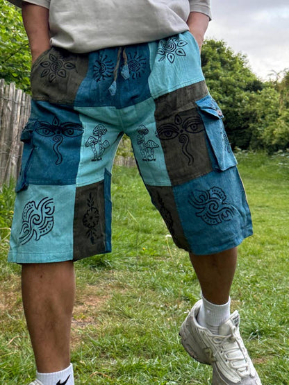 Wholesale Handmade Patchwork Cotton Cargo Shorts
Wholesale Handmade Patchwork Cotton Cargo Shorts
Wholesale Handmade Patchwork Cotton Cargo Shorts
Wholesale Handmade Patchwork Cotton Cargo Shorts