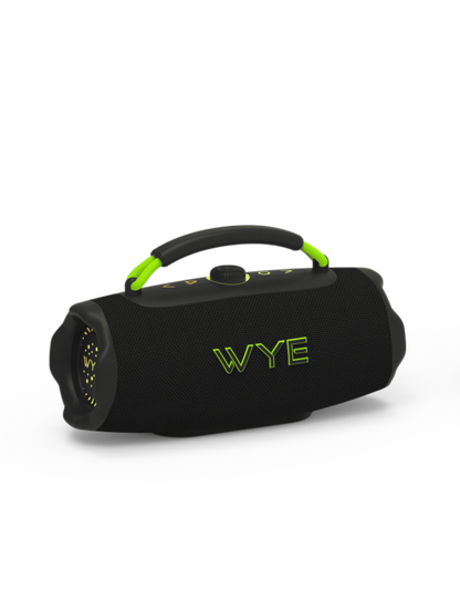 WYE Tech - B2B