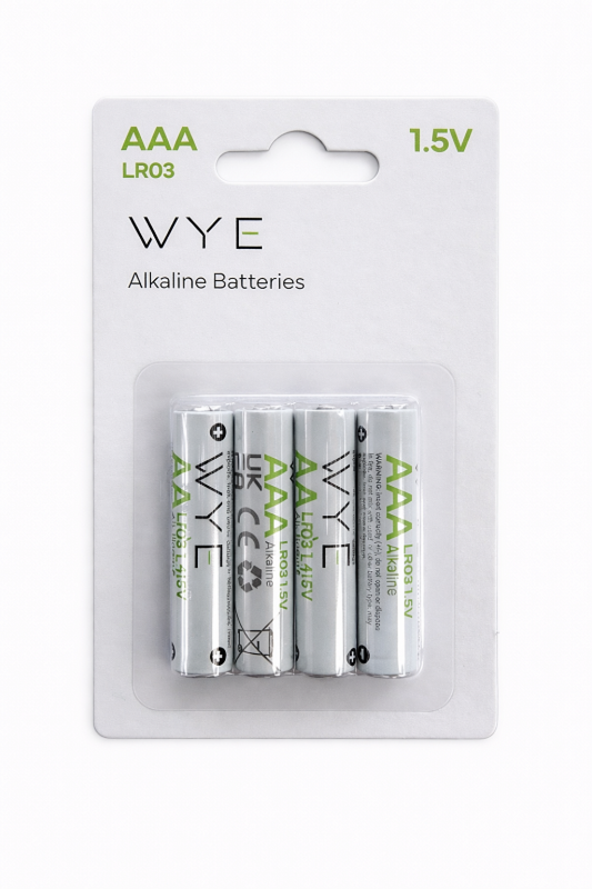 WYE Tech - B2B