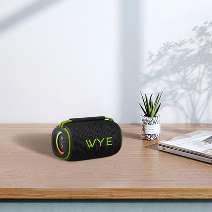 WYE Tech - B2B