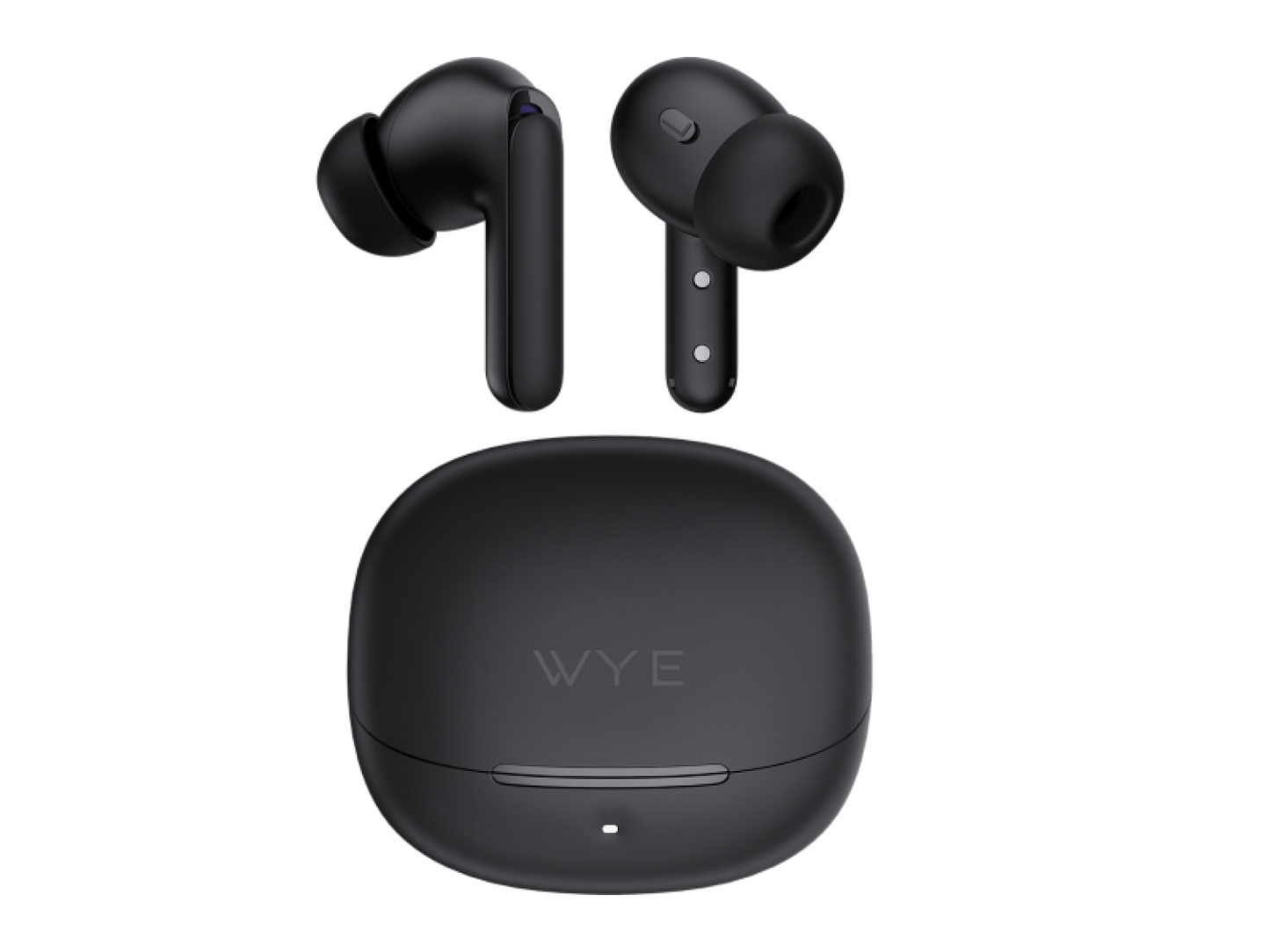 WYE Tech - B2B