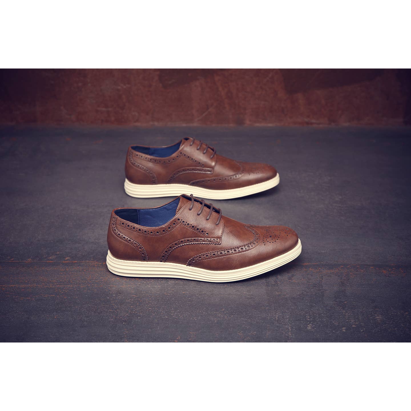 Wholesale G2417 Top Staka Shoes Mens Oxford Formal Leather Shoes