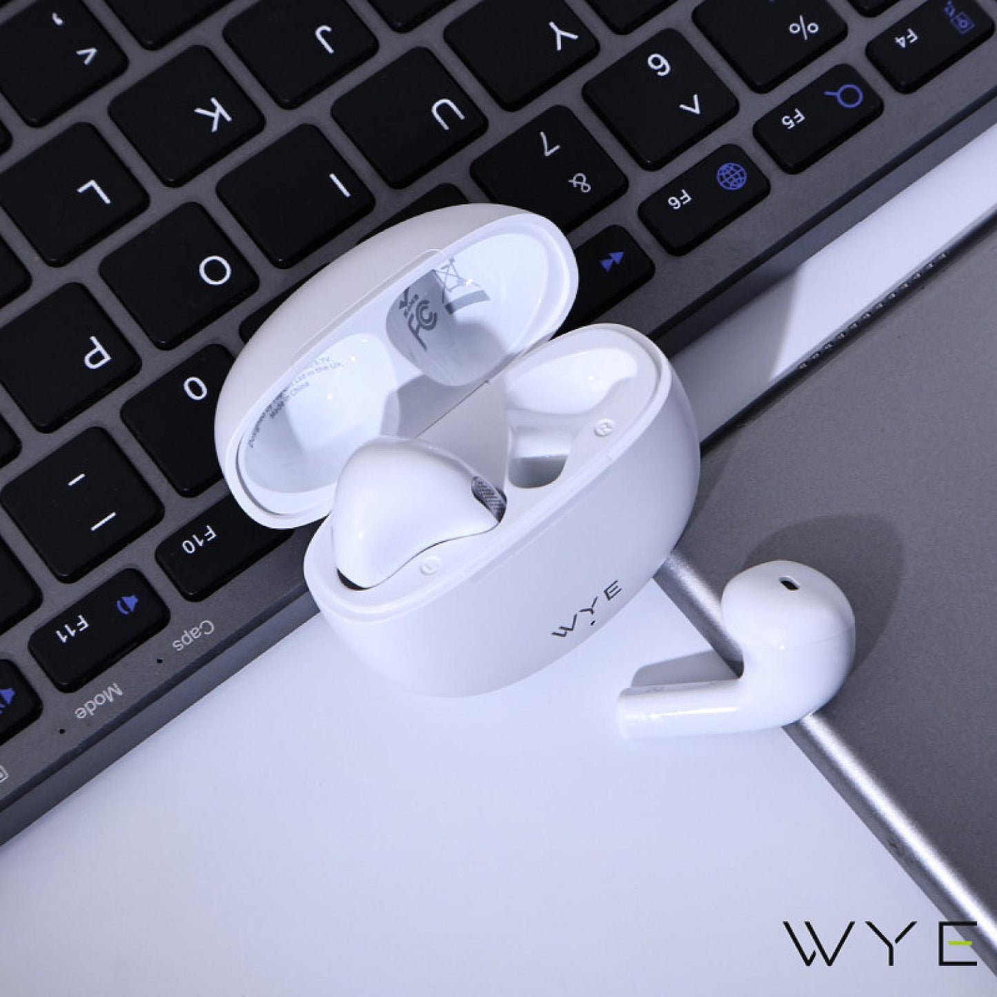 WYE Tech - B2B
