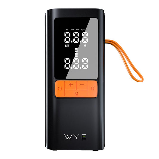 WYE Tech - B2B
