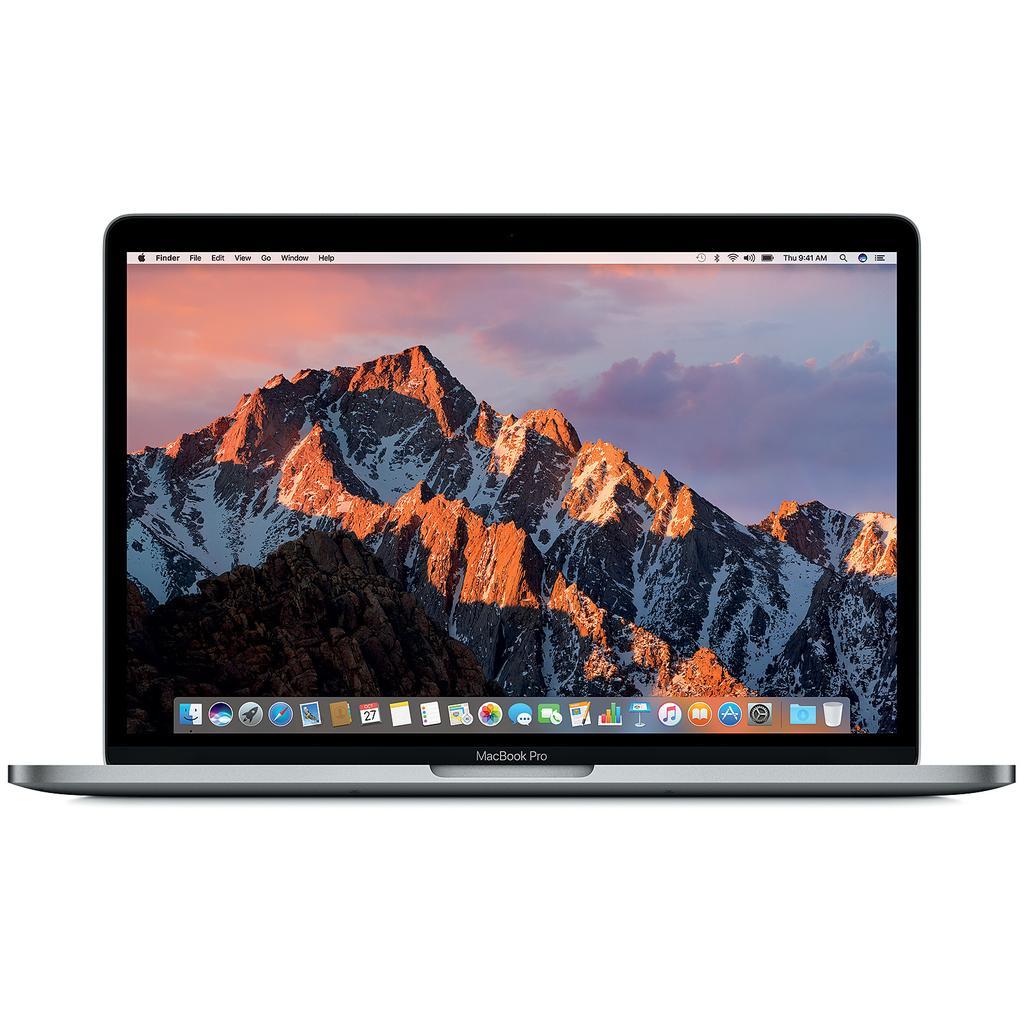 MacBook