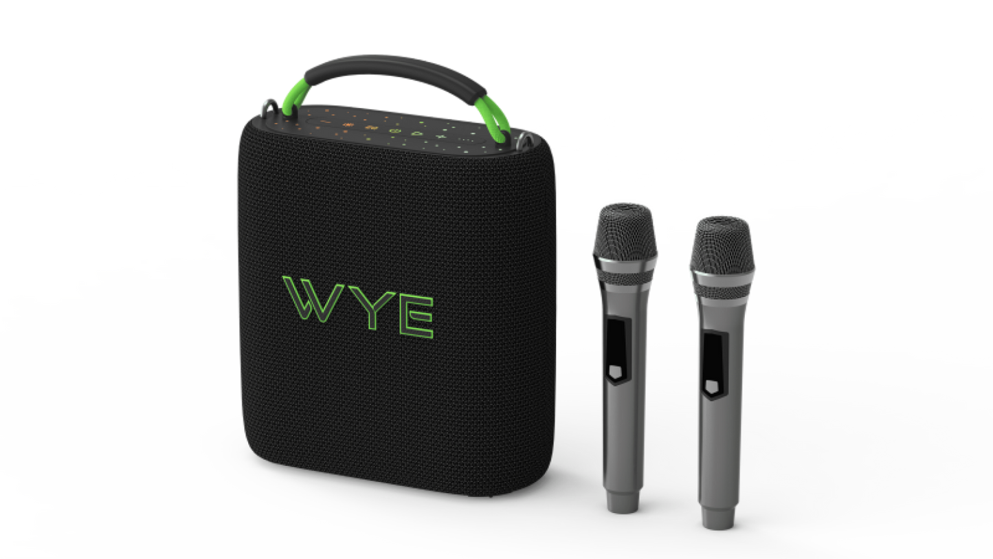 WYE Tech - B2B