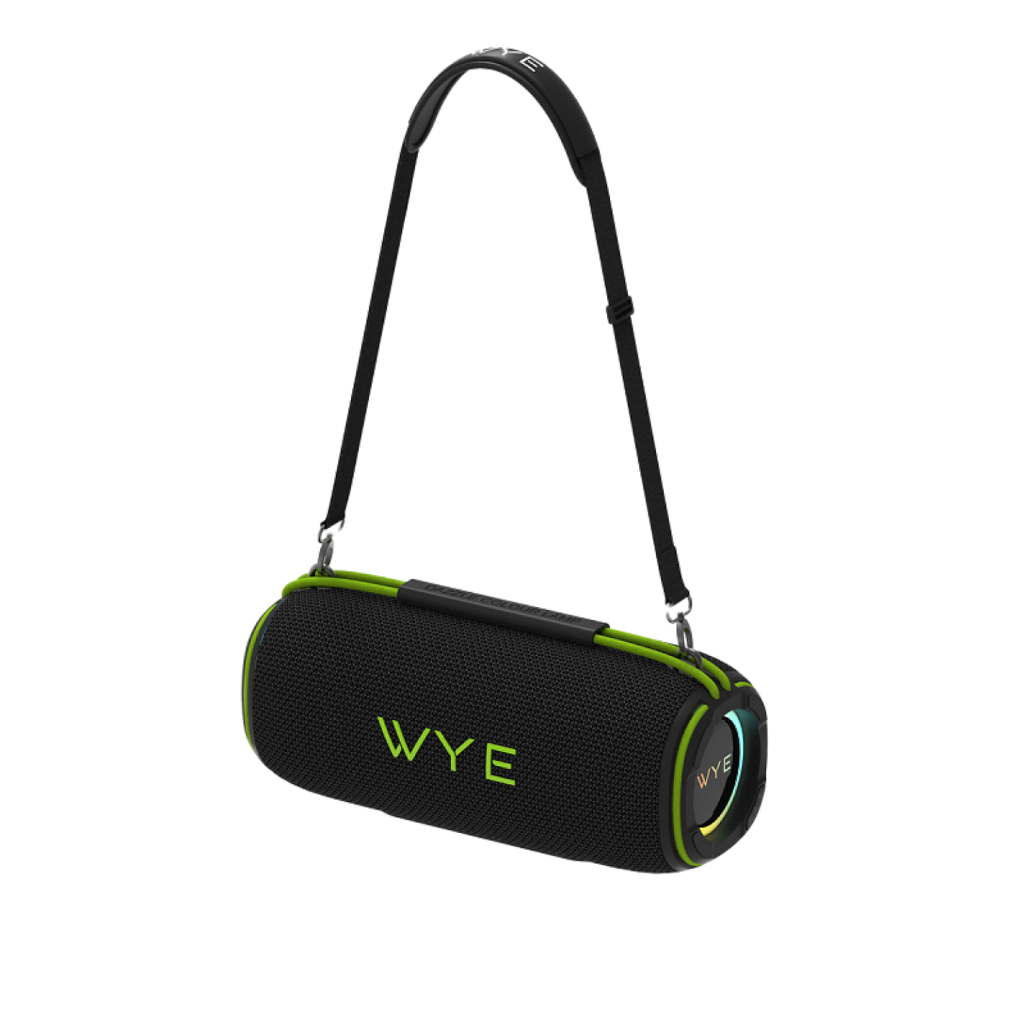 WYE Tech - B2B