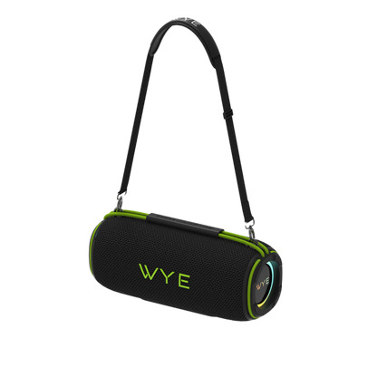 WYE Tech - B2B