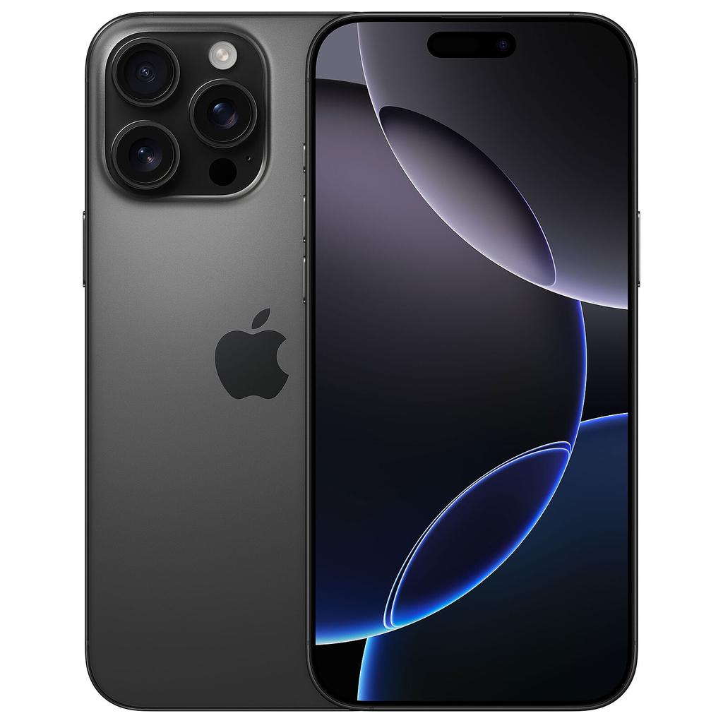 iPhone