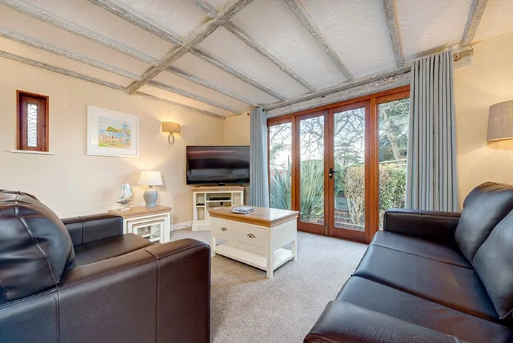Cofton Holidays -