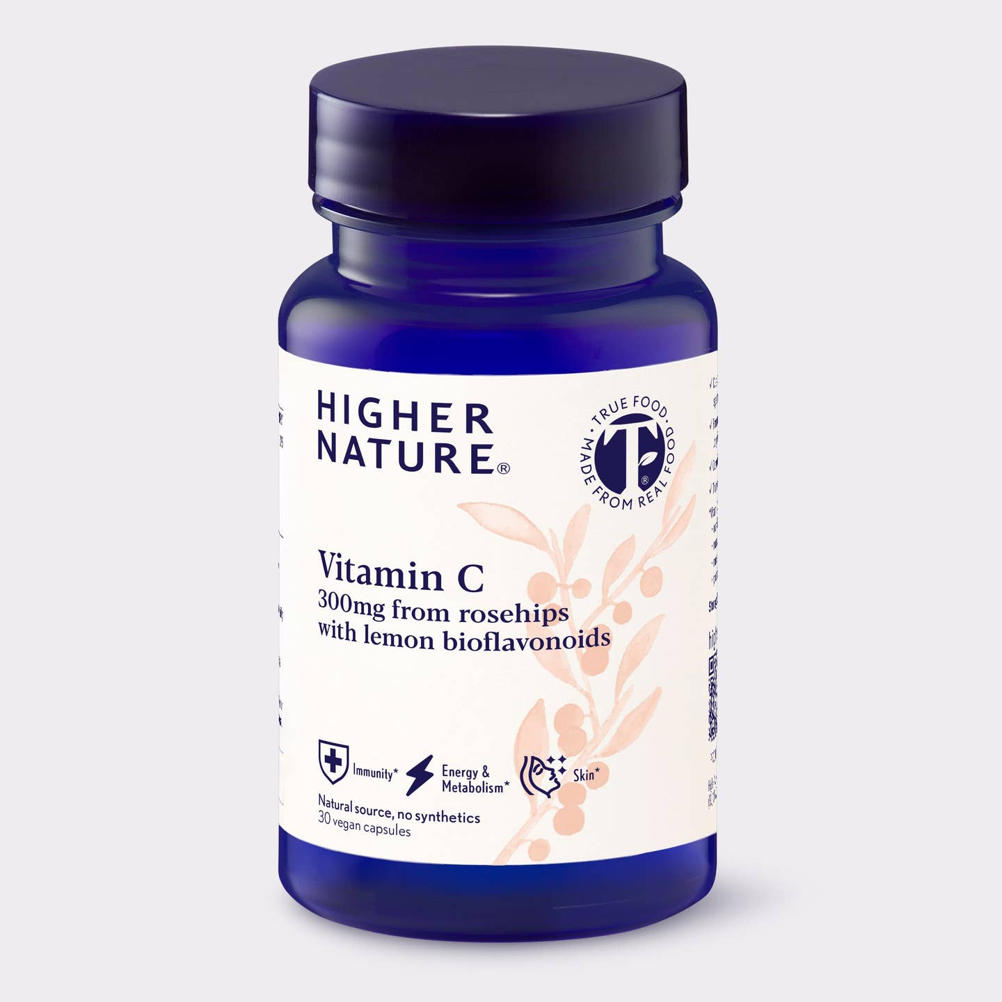 Wholesale True Food® Vitamin C