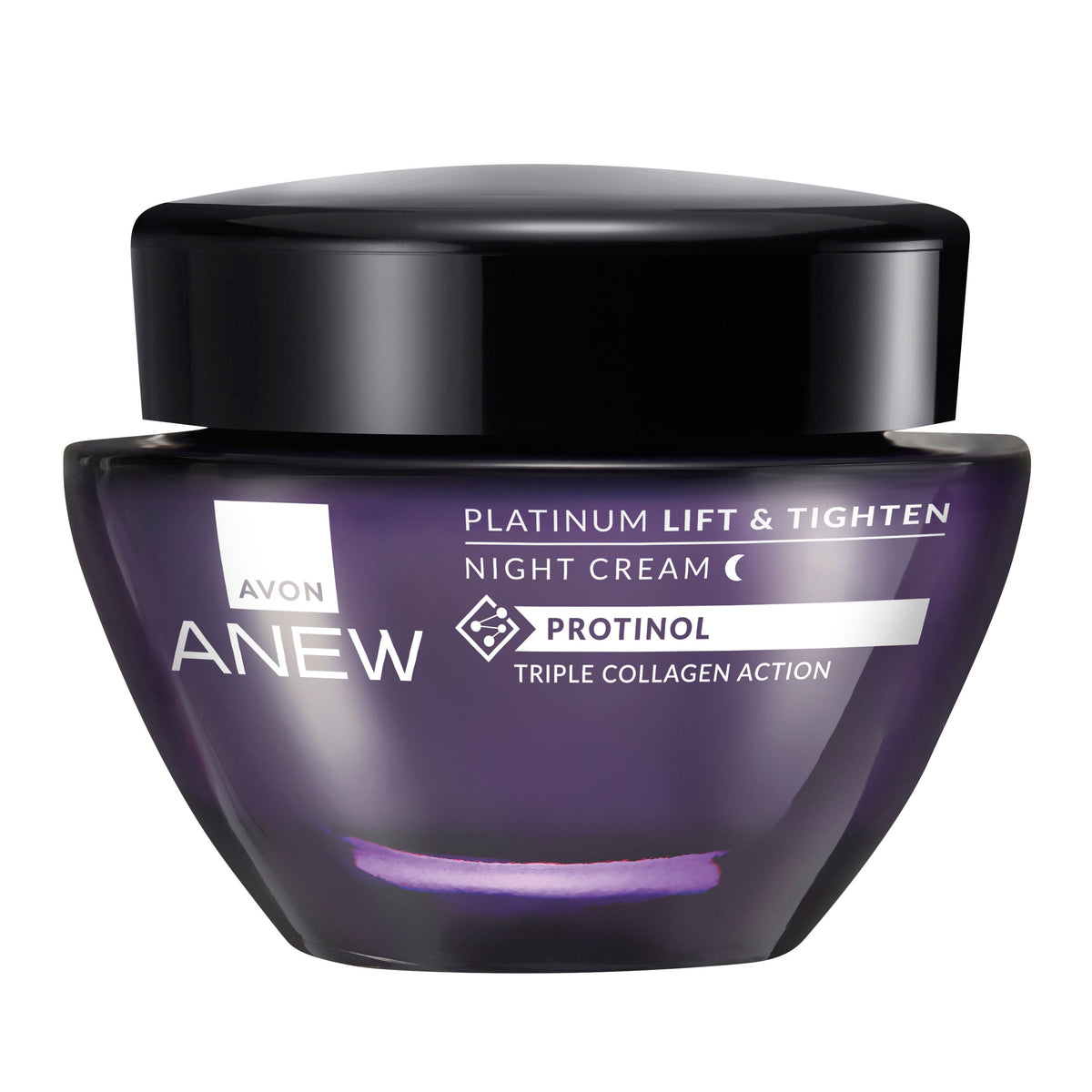 Anew Platinum Lift & Tighten Night Cream