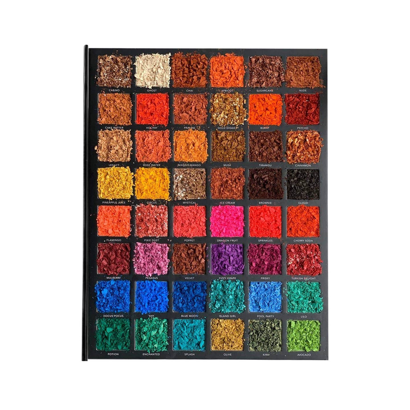 Wholesale LaRoc Pro The Artistry Book - Professional Makeup Palette