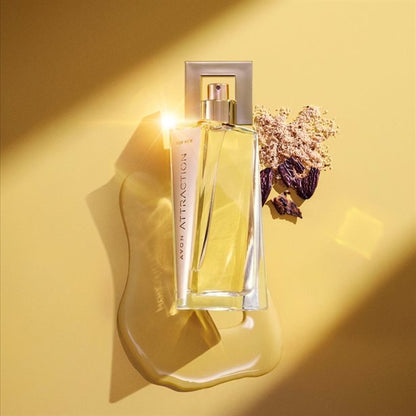 Attraction For Her Eau de Parfum