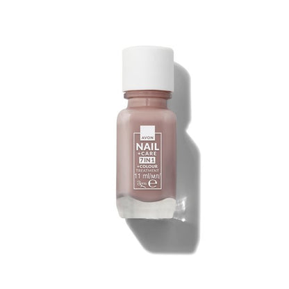 7 in 1 Nail Colour + Treatment