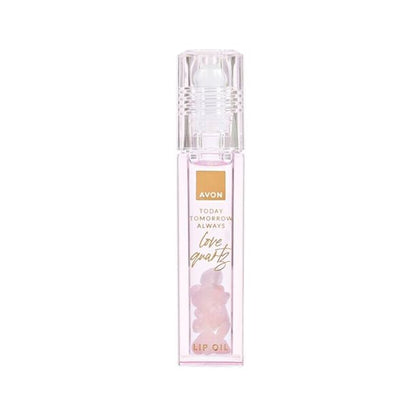 Today Tomorrow Always Love Quartz Lip Oil | Avon UK