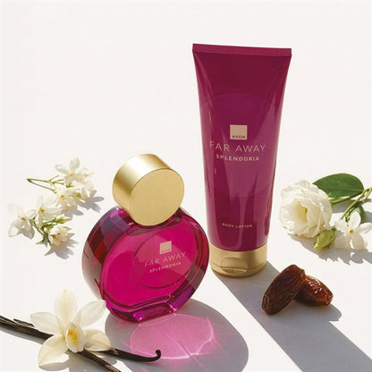 Far Away Splendoria Gift Set