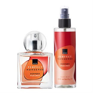 Perfect Nonsense Fragrance Gift Set