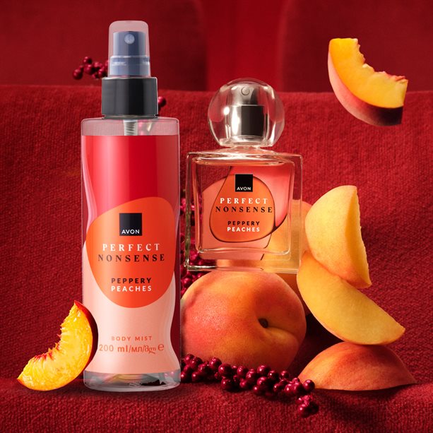 Perfect Nonsense Fragrance Gift Set