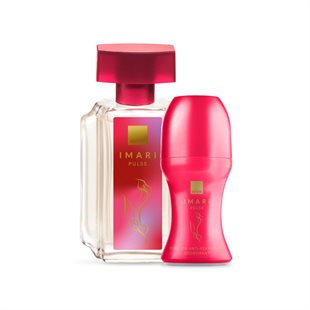 Imari Pulse Gift Set
