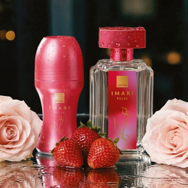Imari Pulse Gift Set