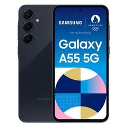 Samsung Galaxy A55